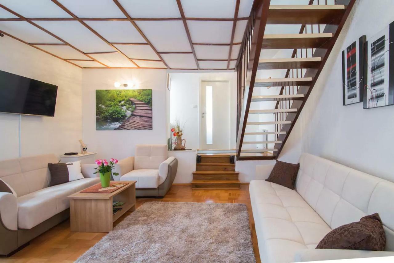 קופר Charming Apartment מראה חיצוני תמונה