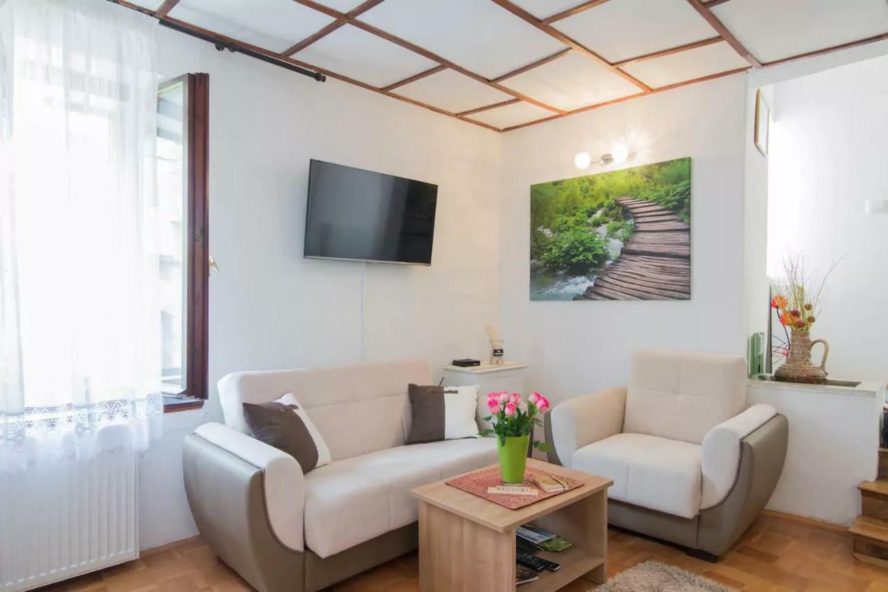 קופר Charming Apartment מראה חיצוני תמונה