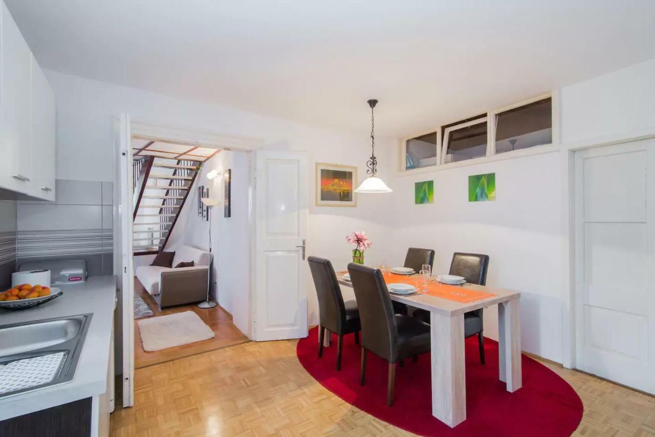 קופר Charming Apartment מראה חיצוני תמונה