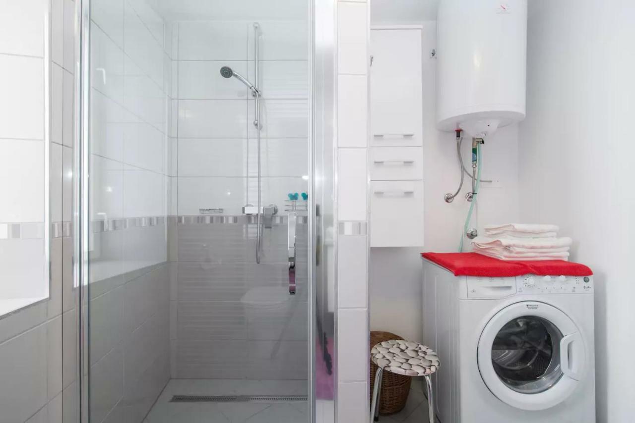קופר Charming Apartment מראה חיצוני תמונה