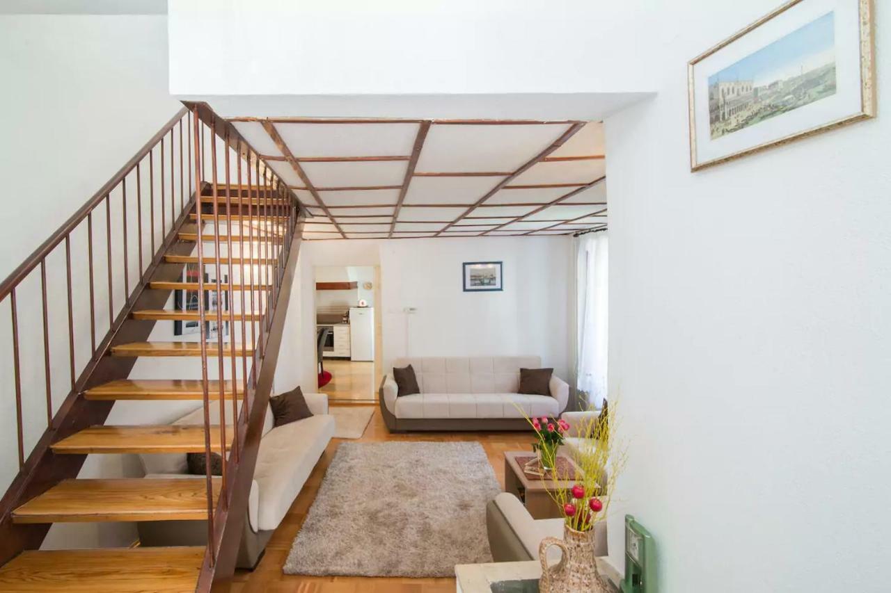 קופר Charming Apartment מראה חיצוני תמונה