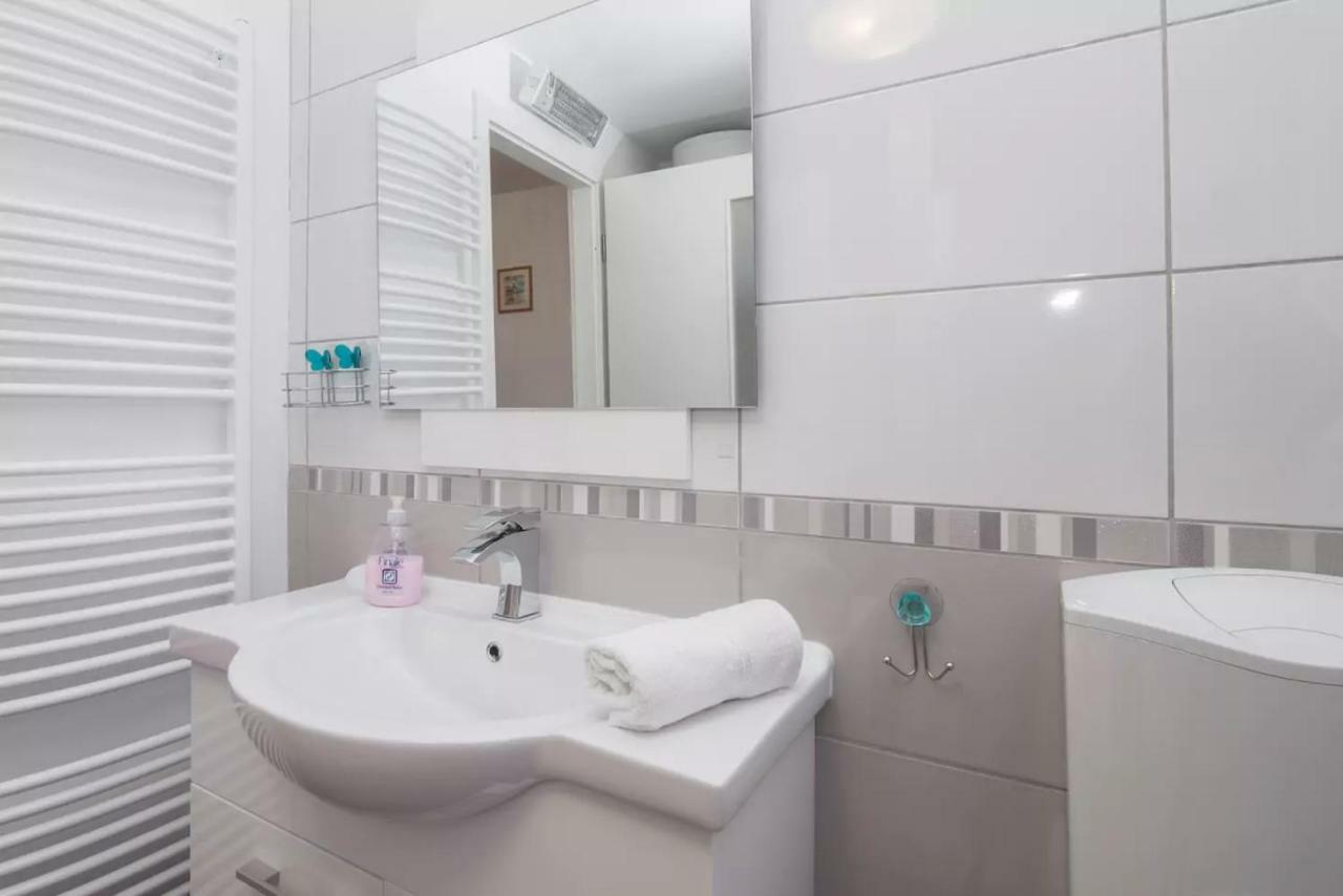 קופר Charming Apartment מראה חיצוני תמונה
