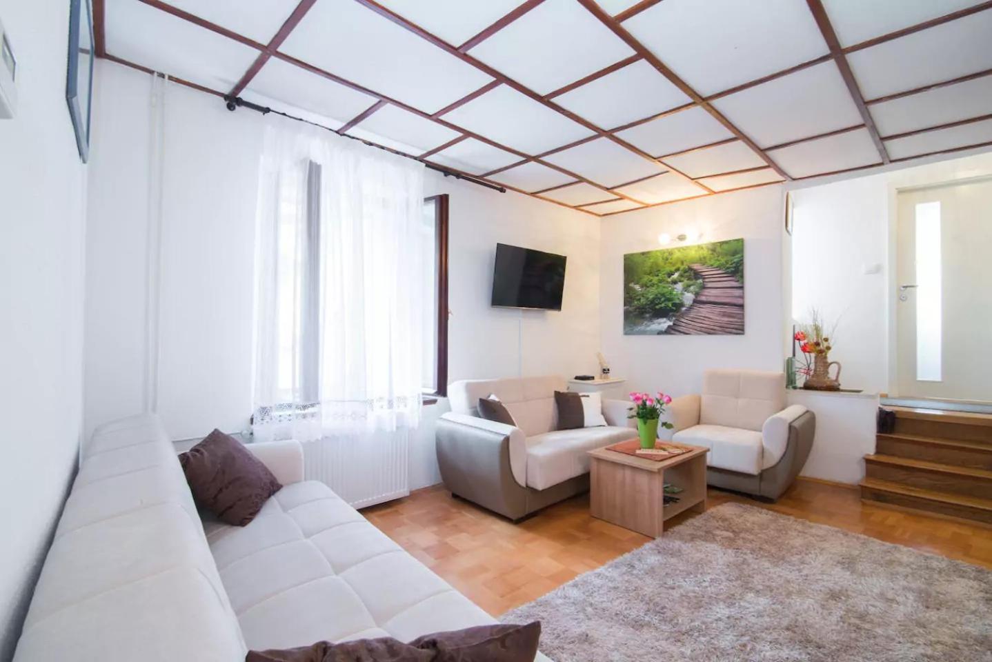 קופר Charming Apartment מראה חיצוני תמונה