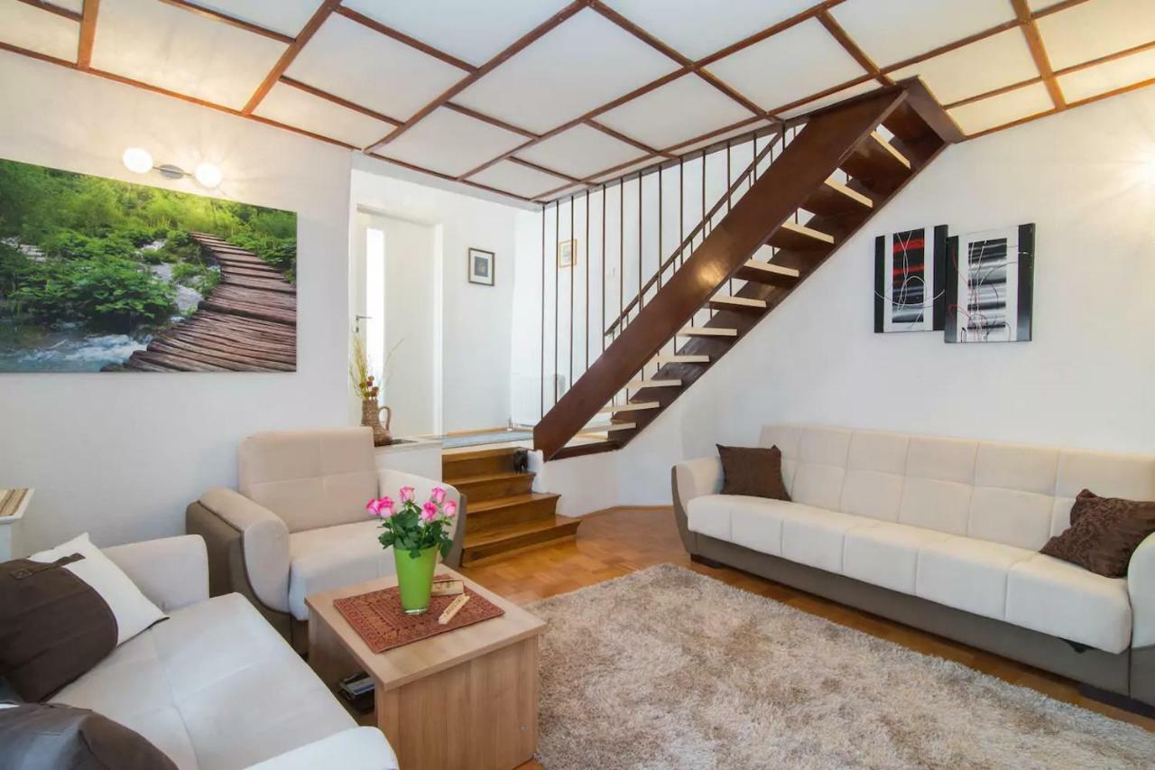 קופר Charming Apartment מראה חיצוני תמונה