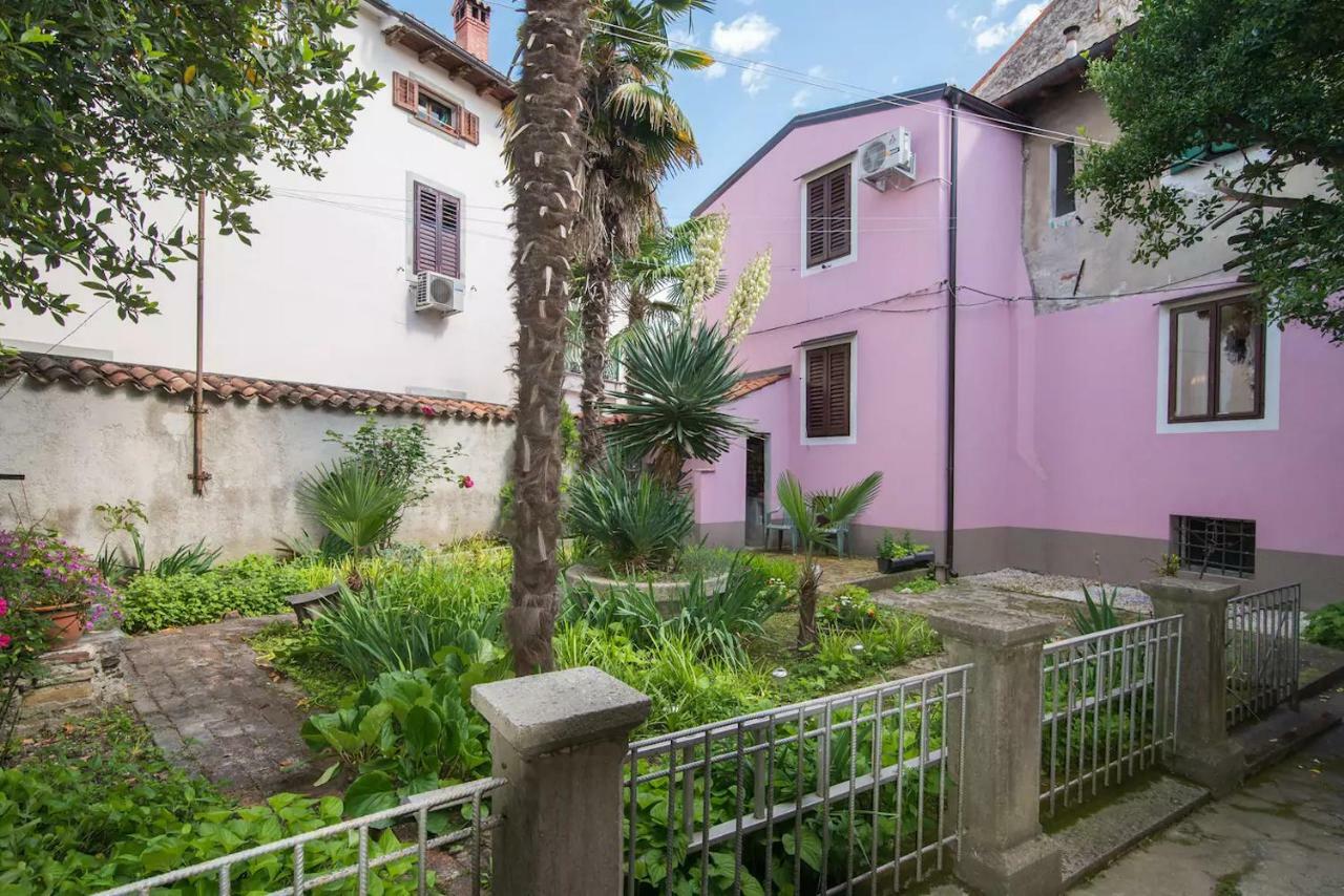 קופר Charming Apartment מראה חיצוני תמונה